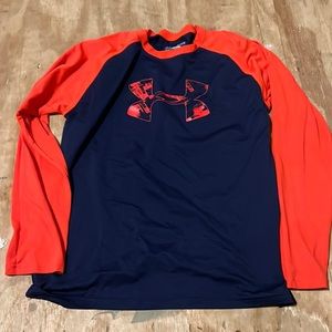 Under Armour youth lg